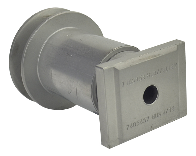 [GM-15CUCHIL162SI] Adaptador Cuchilla Podadora 7105154