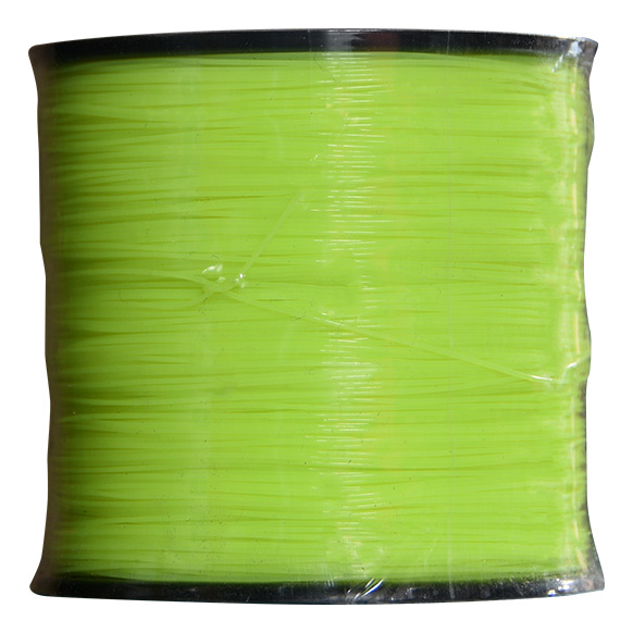 HILO DE PESCA BEST CAST TOURNAMENT AMARILLO 469MX0.50MM