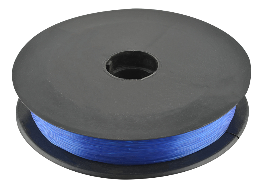 [GM-15HILONY541SM] Hilo de Pesca Nylon 0.40mm 100m Azul
