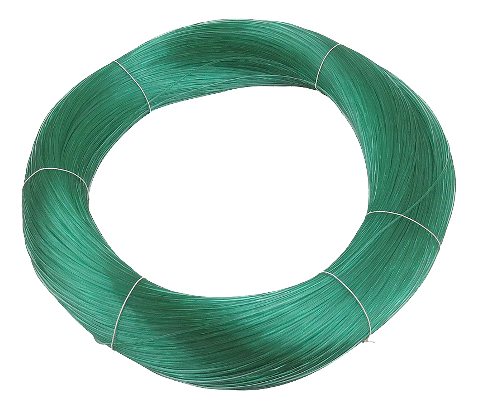 [GM-15HILONY919SI] Línea de Pesca Copoliamida 1.80mm 1000m Verde
