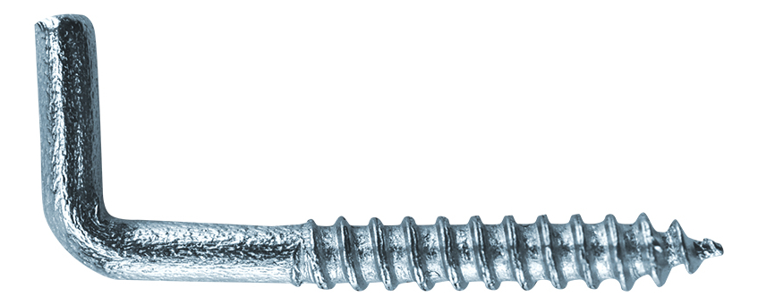 Alcayata 2mmx8mmx25mm (144 piezas)