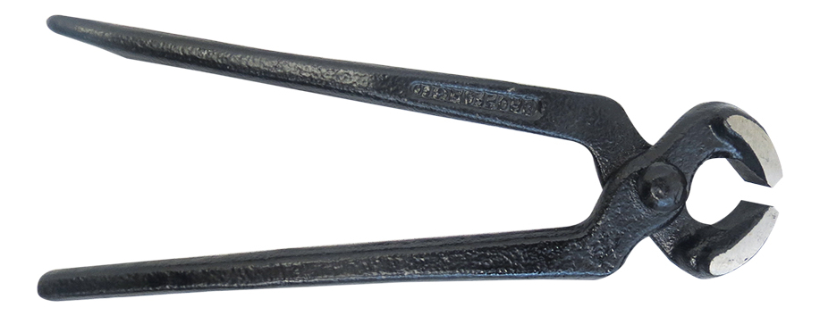 TENAZA CON SACACLAVOS 6" 150MM JO-CP-6