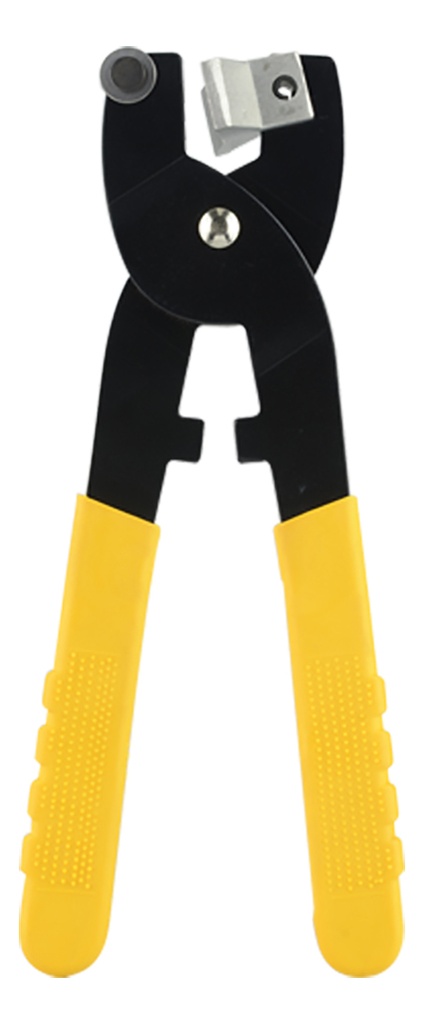 ALICATE AZULEJERO USO RUDO 216MM 8126B