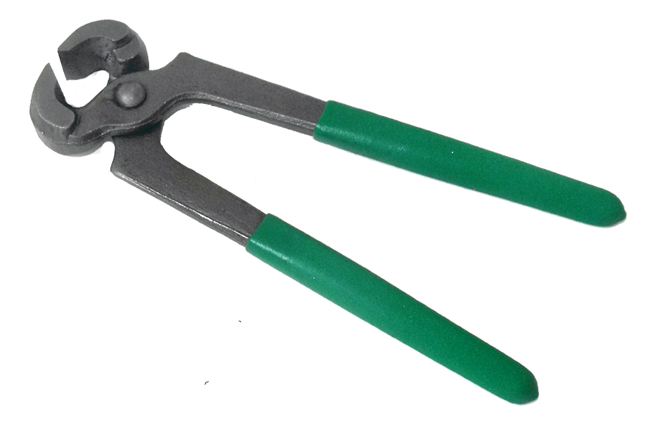 TENAZA PARA CARPINTERO 8" 200MM TH110593