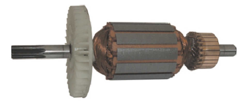 Armadura para Rotomartillo Bosch PSB500RE