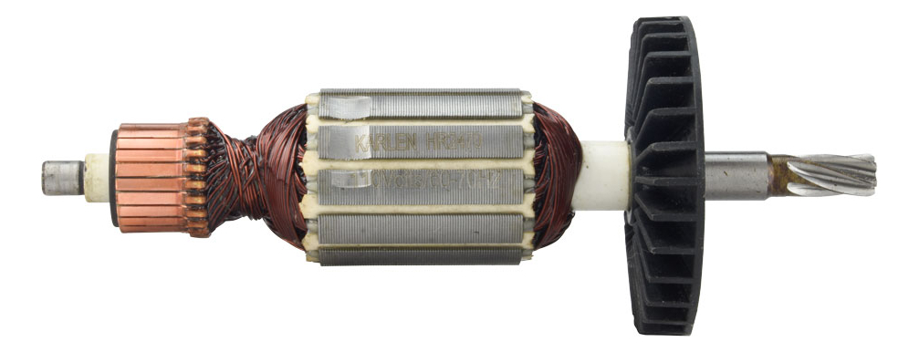 ARMADURA PARA MAKITA HPR2470 SIN ESTATOR