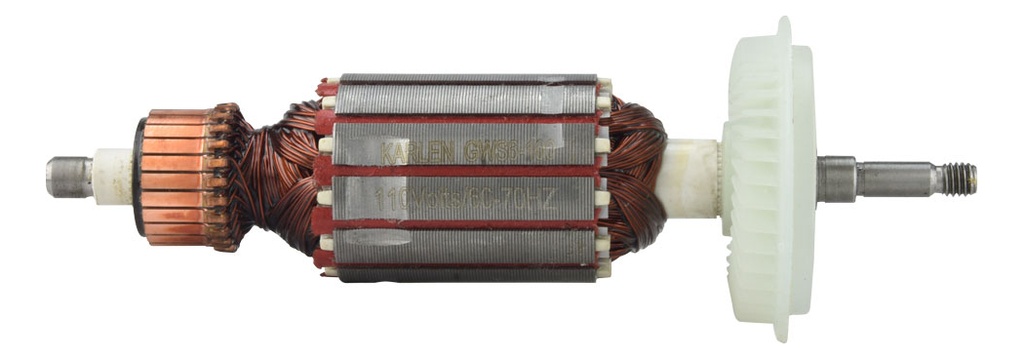 ARMADURA PARA BOSCH GWS6-100