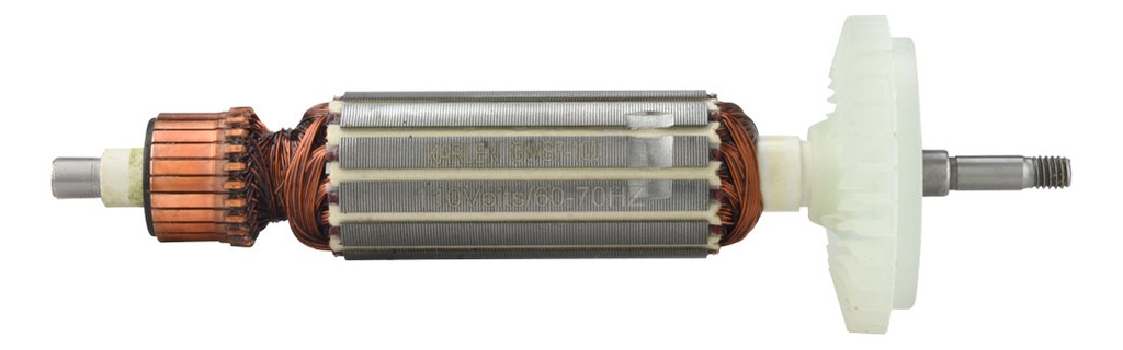 Armadura para Bosch GWS7-100