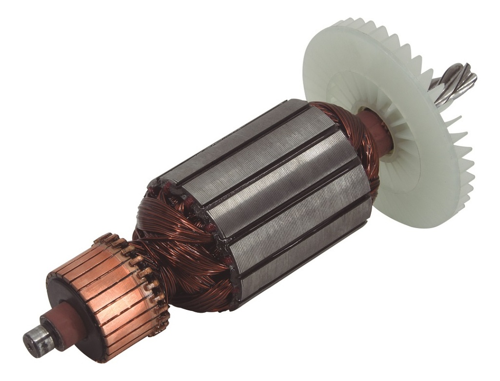 Armadura Para Taladro Base Fija OB-132B