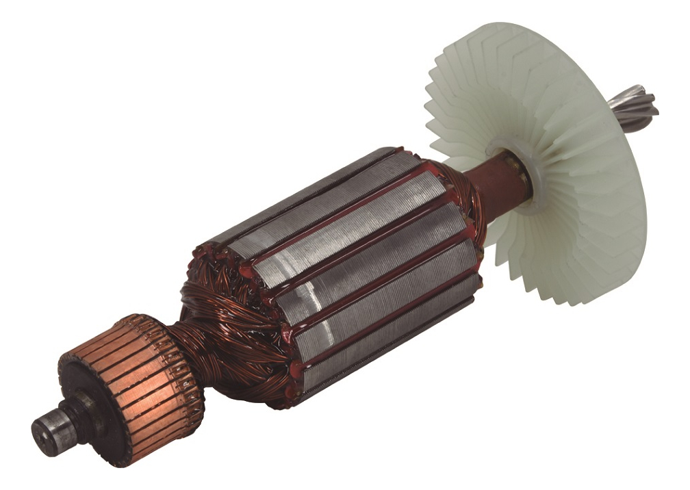 Armadura para Taladro Con Base Magnética OB-23