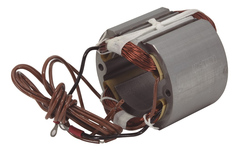 ESTATOR PARA TALADRO CON BASE MAGNETICA OB-23