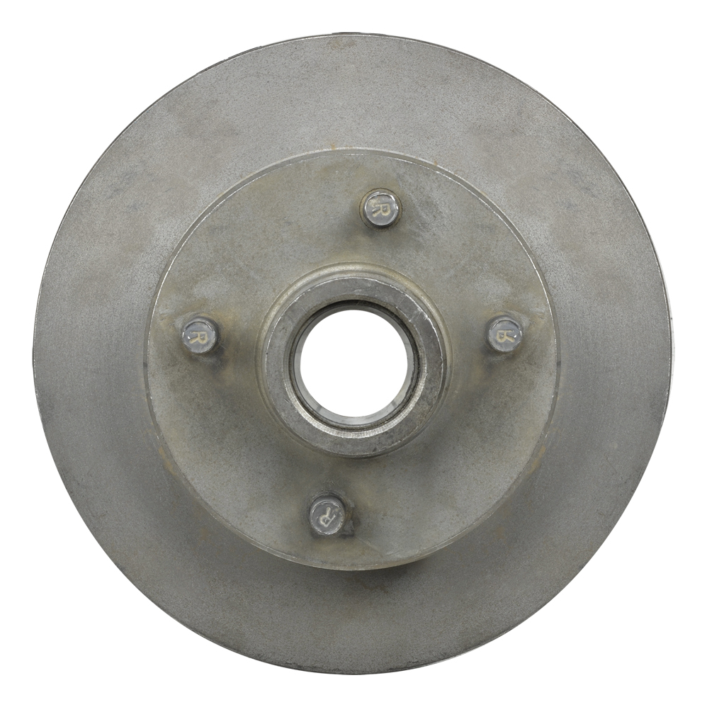 Rotor Para Llanta NO.2180 Mustang 9 1/4-4 76/87