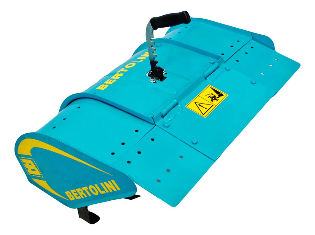 FRESA ROTOCULTIVADORA 60CM QUICKFIT (403)L0084900