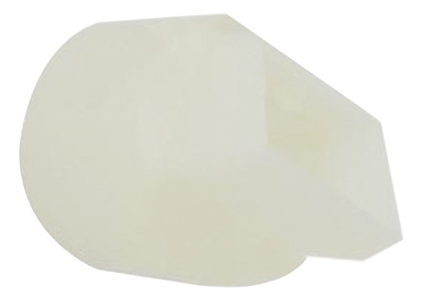 ADAPTADOR PARA EL SACO N.8013 PARA SIERRA DISC DREMEL