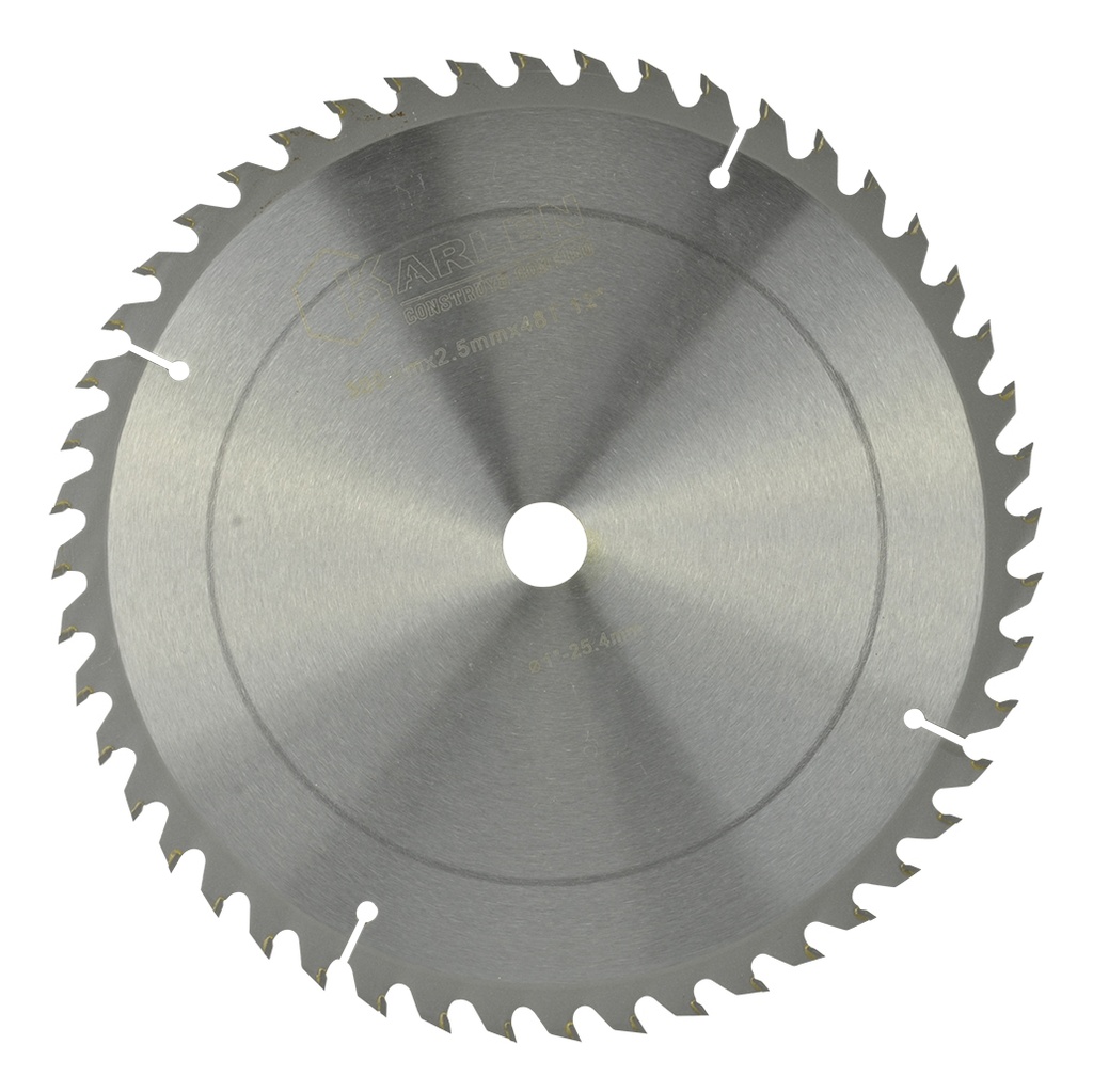 Sierra Circular Inserto Carburo 4X5/8"30D 04-2030