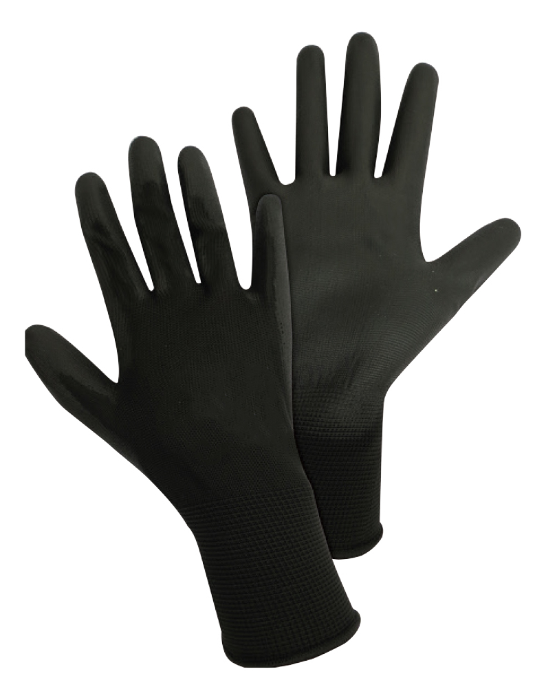 GUANTES RECUBIERTOS DE POLIURETANO T-GDE MOD.26