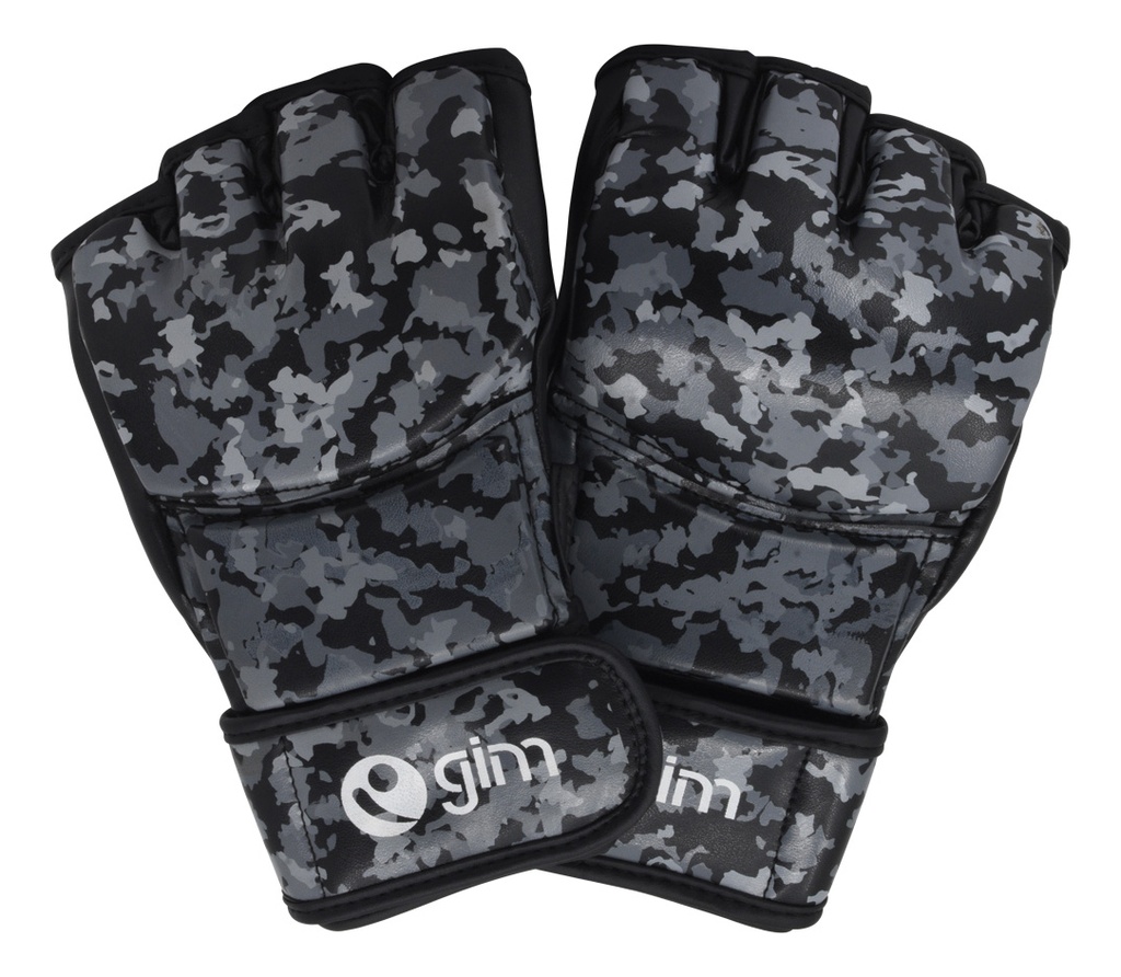 GUANTES DE MMA CHICO