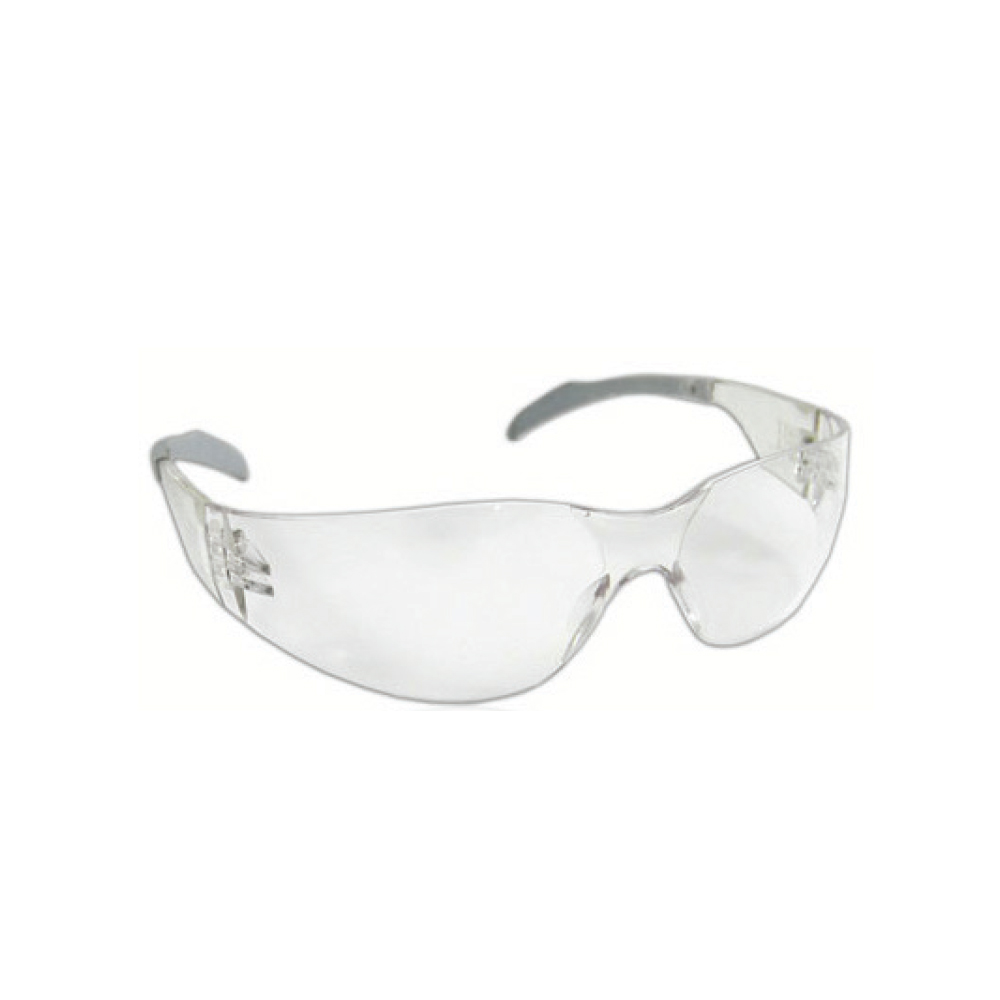 GAFAS PROTECTORAS POLICARBONATO TRANSPARENTE SG-010B