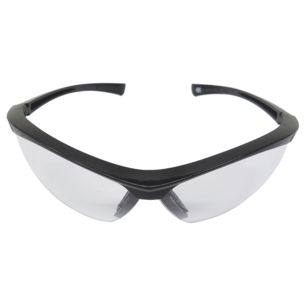 GAFAS PROTECTORAS POLICARBONATO CLARO NEMESIS SG-024B