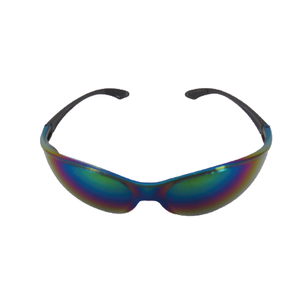 GAFAS PROTECTORAS DEPORTIVAS "PLUS" CLARO SG-013