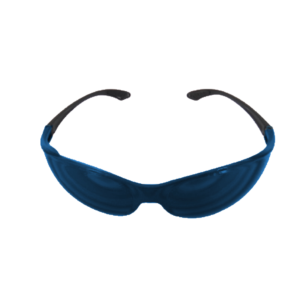 Gafas Protectoras Deportivas "plus" Azul SG-013