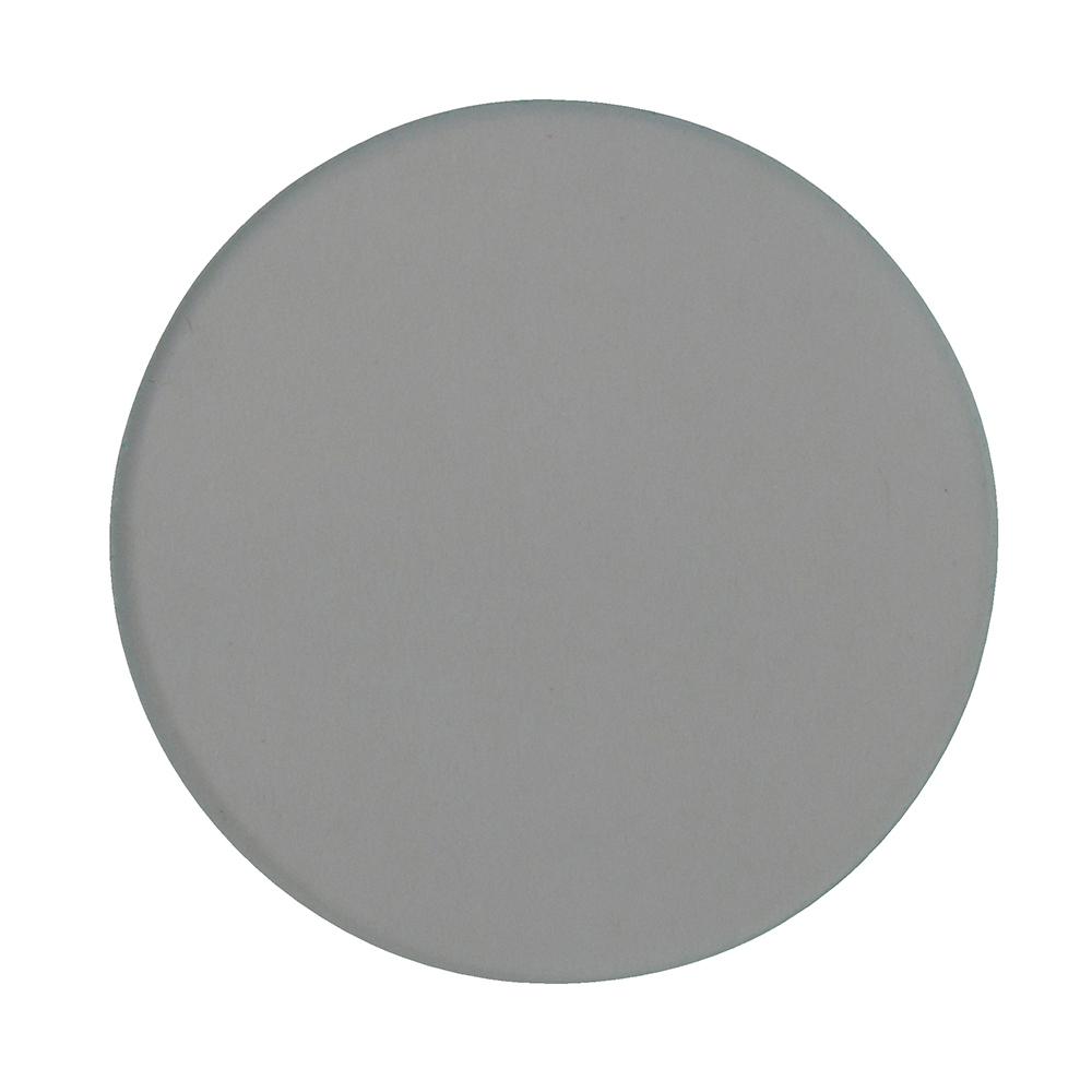 Vidrio Para Gafas-soldador 50X2MM Claro SR15207