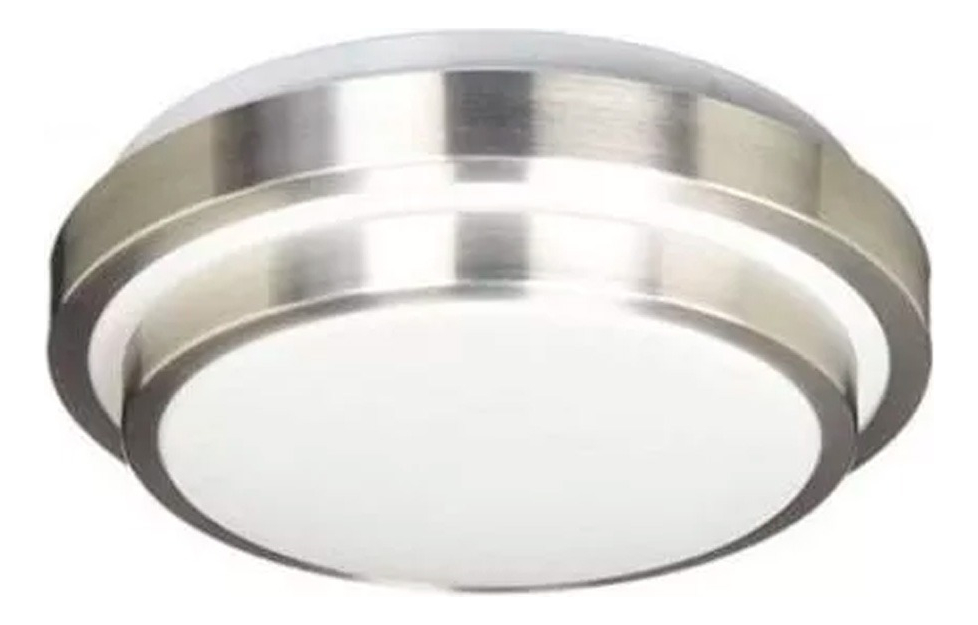 Plafon Led Dec Bco 18w Adr4297