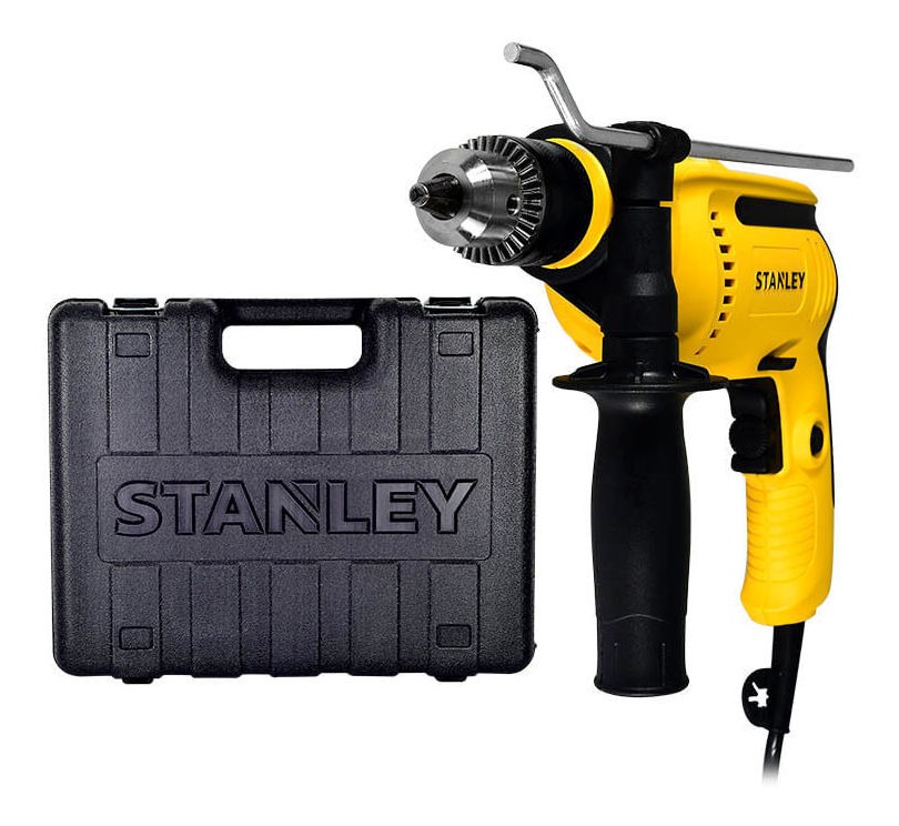Rotomartillo Sdh700k-b3 700 W Stanley Stanley