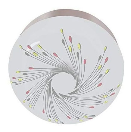 [BE-241448] Plafon Dec Led Tarrasa 15w Adr4280 Adir