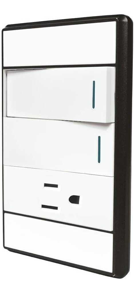 [BE-46894] Placa C/2 Apag Senc 1contact Ate Vene Ngo Adr4074