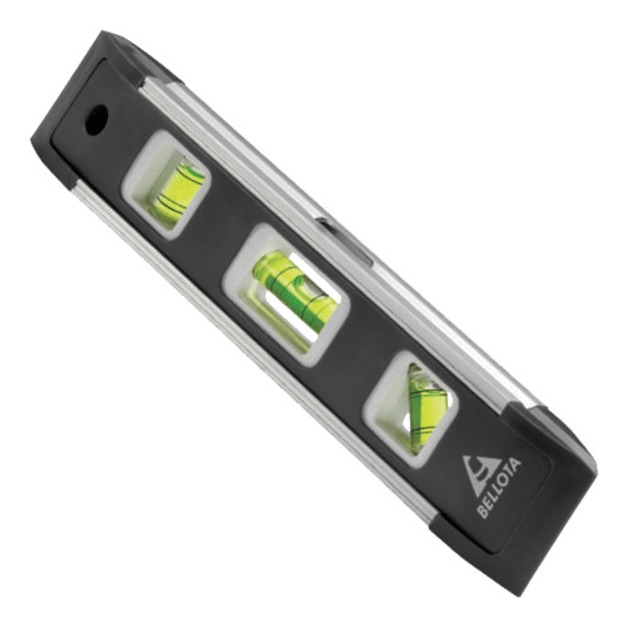 Nivel Torpedo 9 50109a9 Bellota