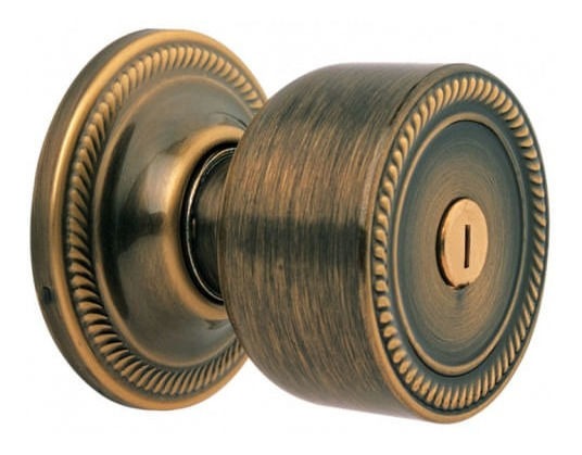 [BE-13092] Nobel Rec Laton Antiguo 85859 Yale