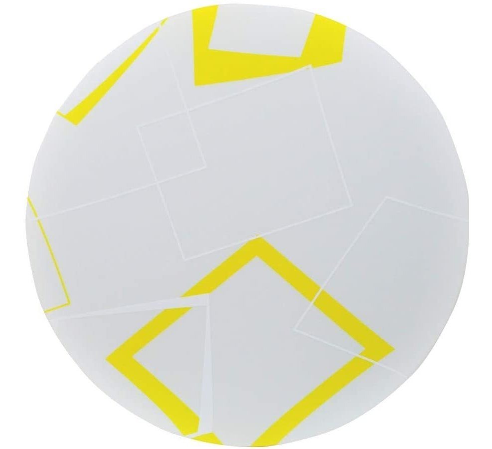 Lum Circ Led T/plaf Niza 18w Adr6574 Adir