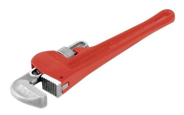 Llave Para Tubo 18  Wf4618 Wolfox