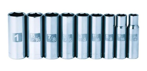 Juego Dados Mando 1-2 Sae Crasft 934576 Craftsman
