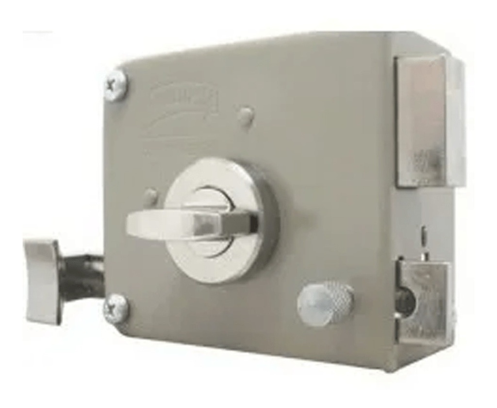 Chapa Instafacil Mc Beige  715mci Phillips