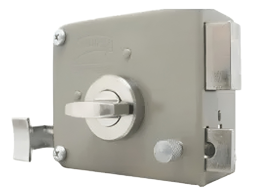Chapa Instafacil Mc Beige  715mci Phillips