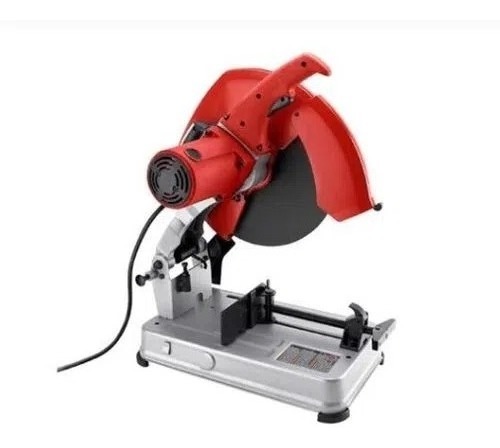 Cortadora Metal 14  3,900 Rpm Mwk 617720 Milwaukee