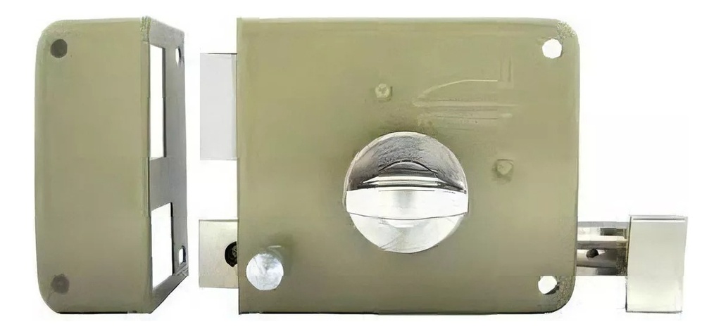 Chapa Clas Ll-ma Der Phs715 Phillips