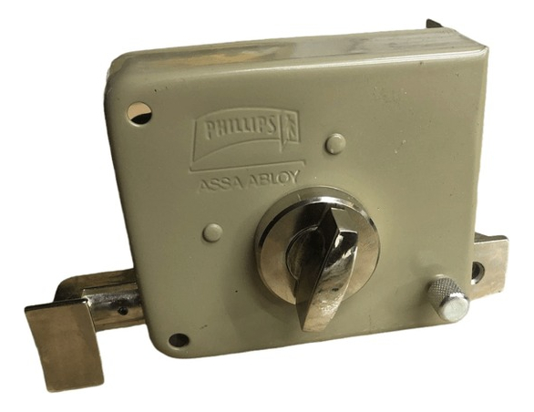 [BE-46568] Chapa Clas Ll-ma Der Phs715 Phillips