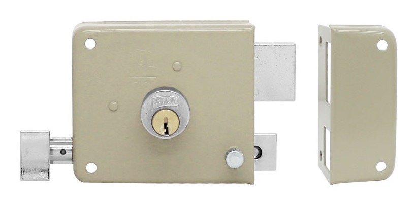 [BE-B00928] Chapa Clasica Derecha Phs715 Phillips