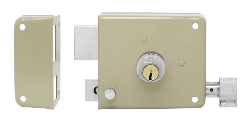 [BE-B00935] Cerradura Clasica Chapa Izquierda Phs715 Phillips