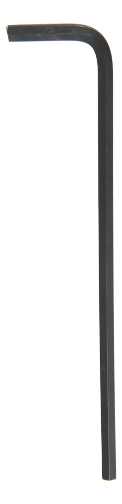 Llave Allen Negra 17.0MM HLA17M