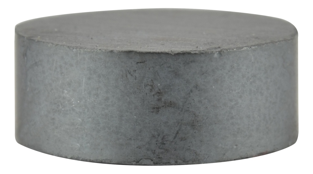 IMAN REDONDO 18X17MM SI-PM500