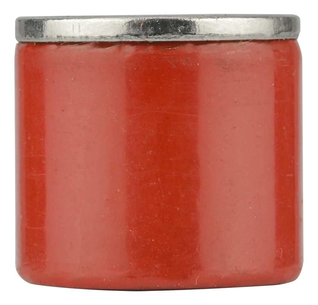 IMAN REDONDO 27X25MM SI-PM502