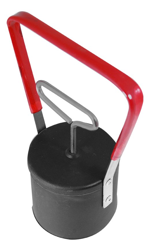 RECOLECTOR MAGNETICO CON GATILLO 16LB QJ8002