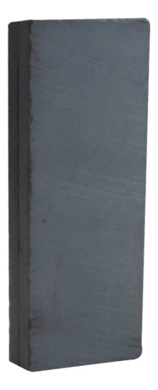 [GM-14IMANES082CH] Imanes Rectangulares 50X19X4MM (20 Piezas)