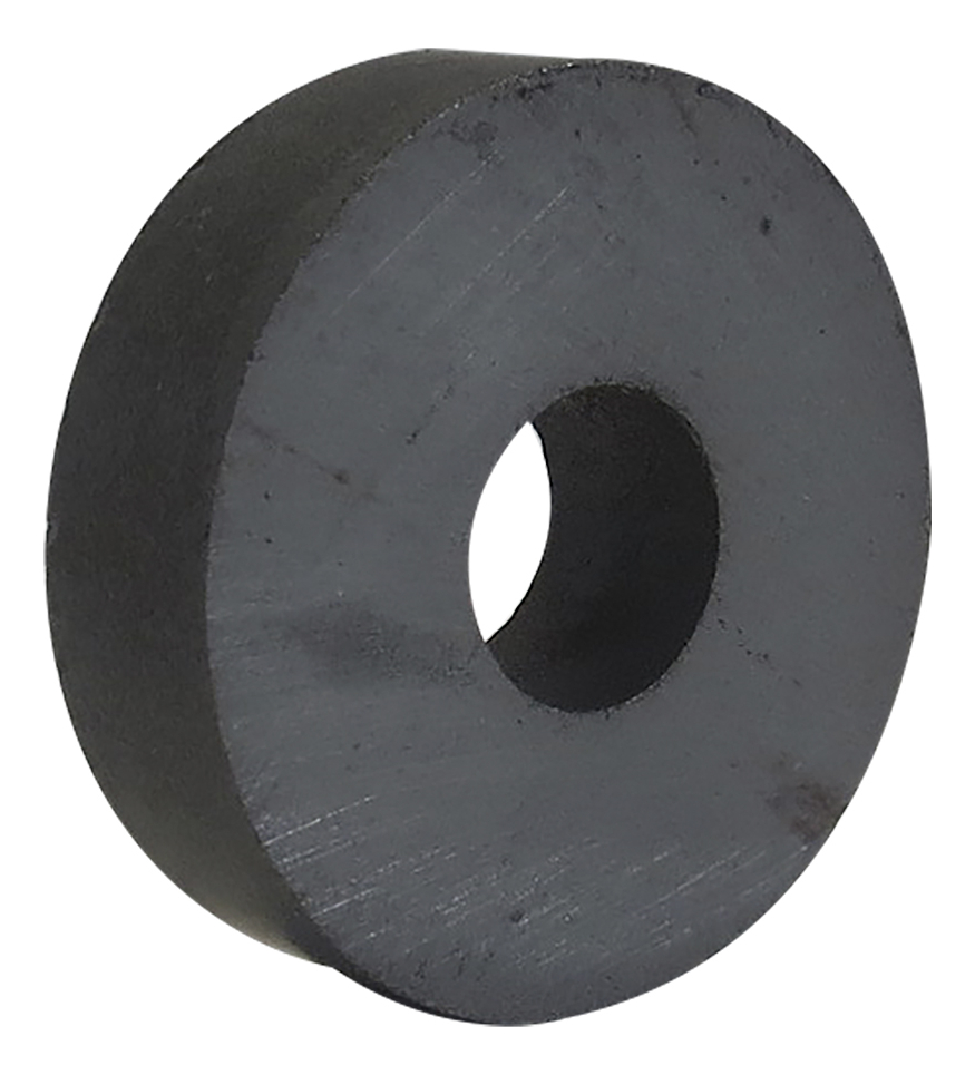 [GM-14IMANES086CH] Imanes Circulares 30-10X8.4MM (10 Piezas)