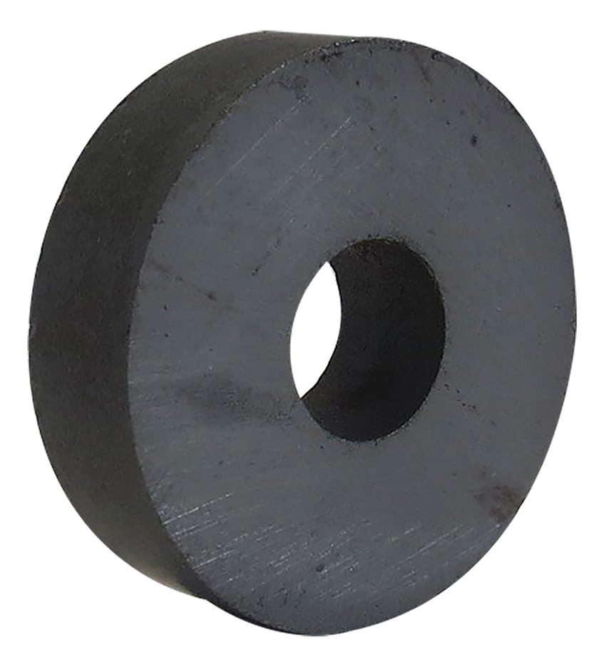 Imanes Circulares 45-22X8.4MM (10 Piezas)