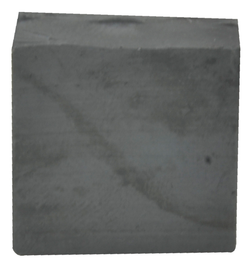 Imanes Cuadrados 15X15X4MM (20 Piezas)